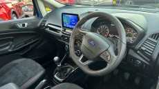 Ford EcoSport 1.0 EcoBoost 125 ST-Line 5dr Petrol Hatchback